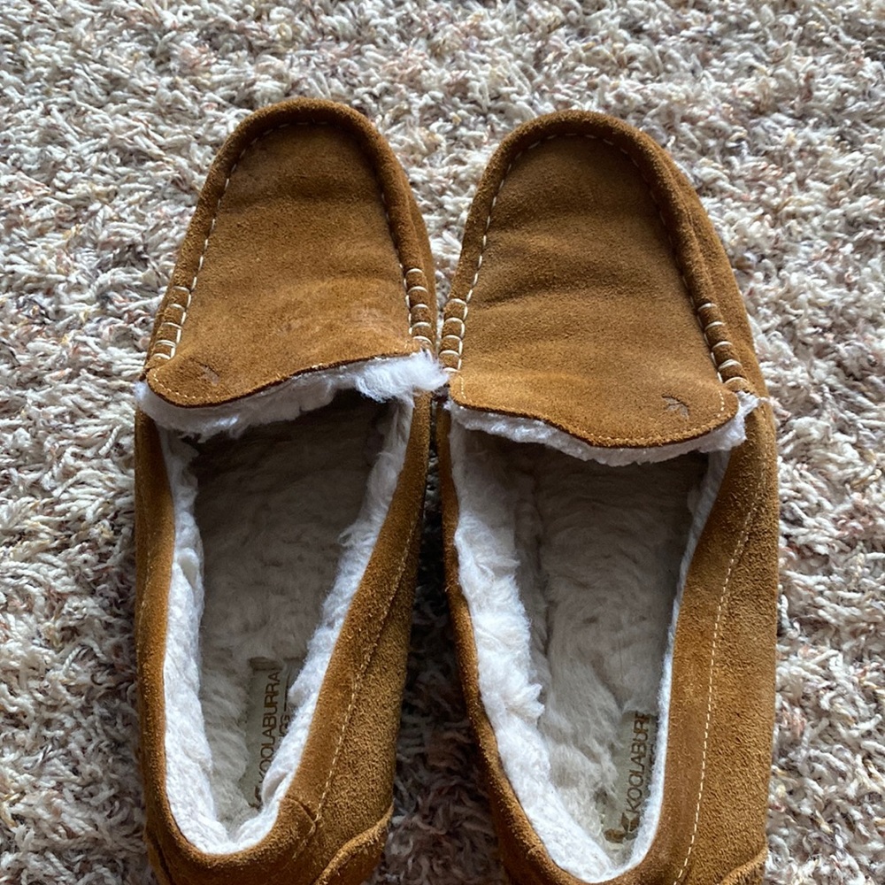 Kookaburra by UGG house slipper